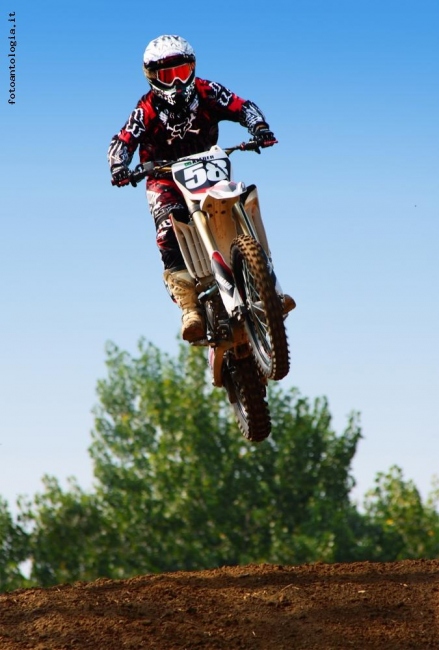 motocross