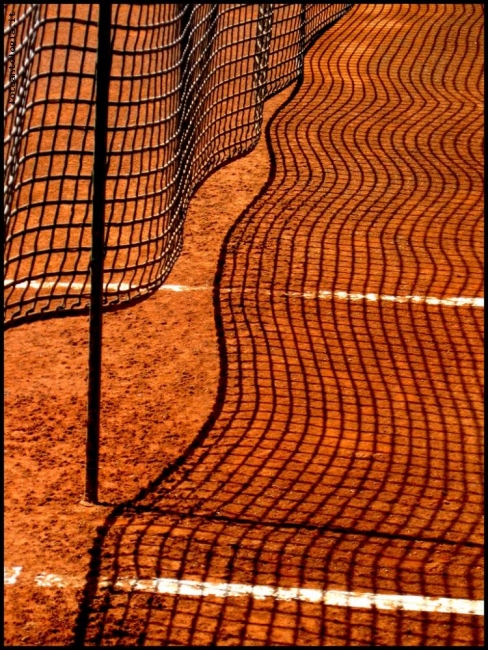 PROFILO NET ONDULATO