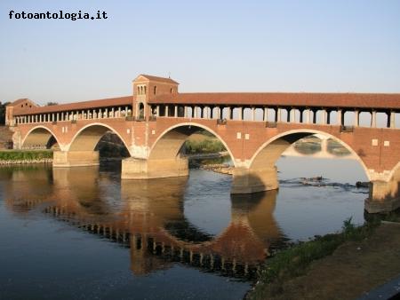 Ponte coperto