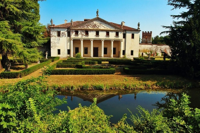 Villa Palladiana