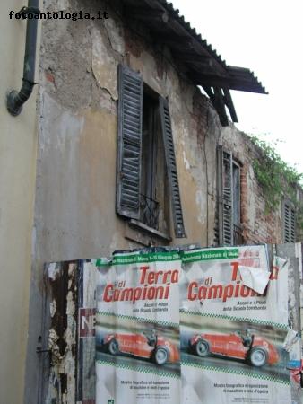 Terra di campioni