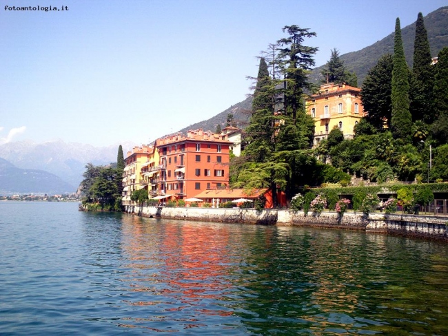 Bellano - lago di Como