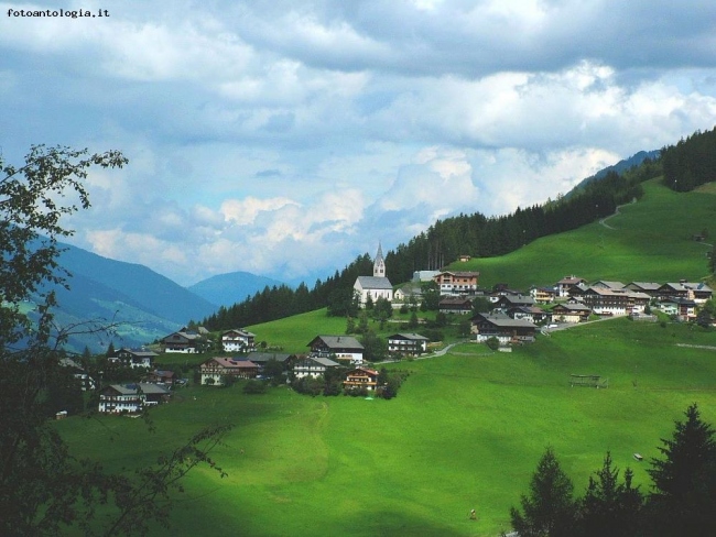 Gailtal, Austria