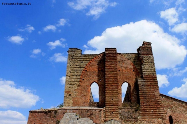 San Galgano