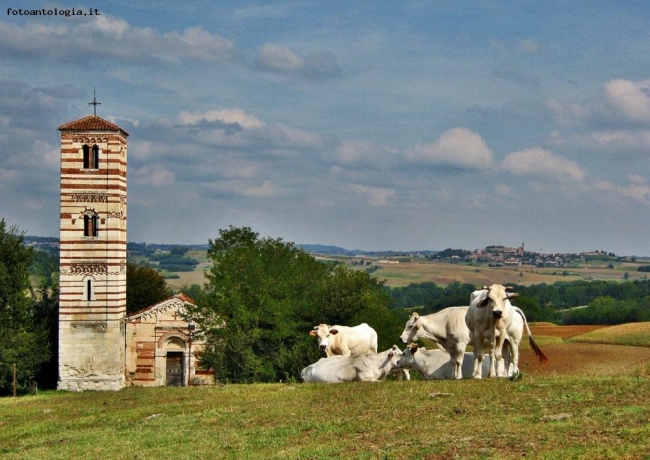 Segantini...docet