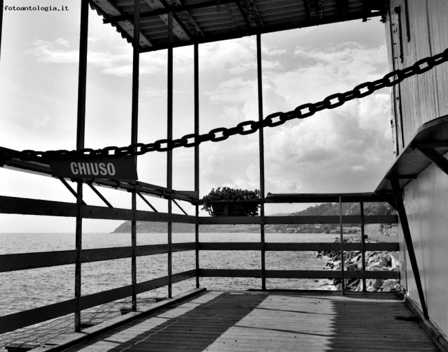 The summer is over