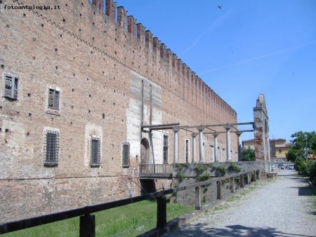 Castello di Belgioioso