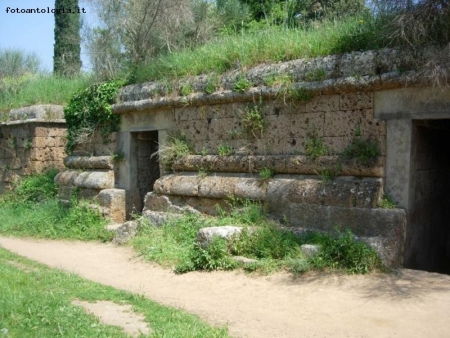 Cerveteri 7