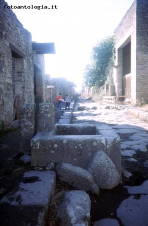 Pompei