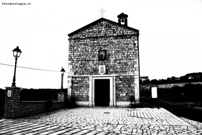Chiesa antica