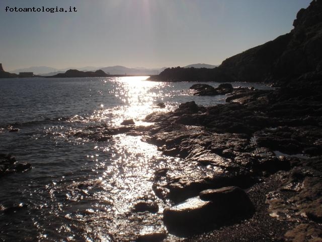 mattinata in corsica