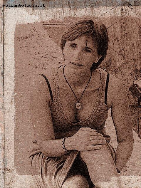 L'AMICA D'INFANZIA (prima parte)