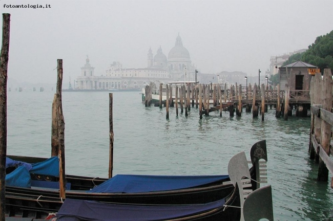 Venezia all' alba2