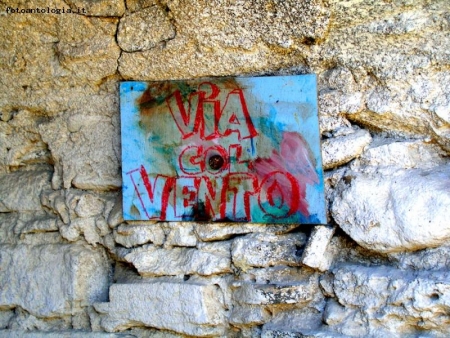 Via col vento