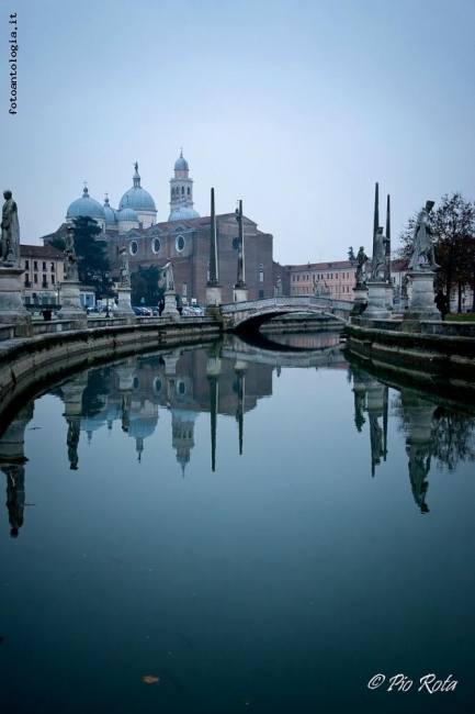 PADOVA