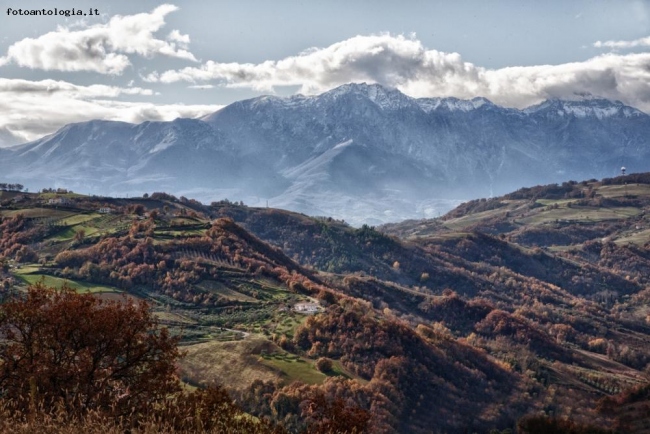 Il Gran Sasso