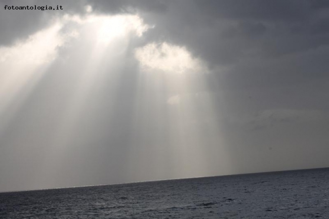 Mare d'inverno
