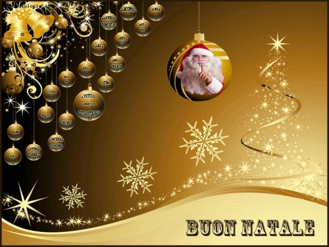 Buon Natale