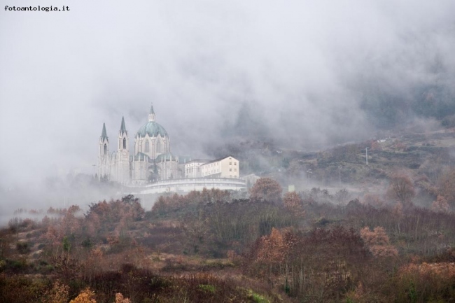 Castel Petroso