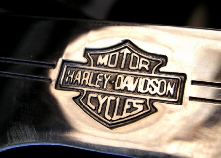 Harley Davidson