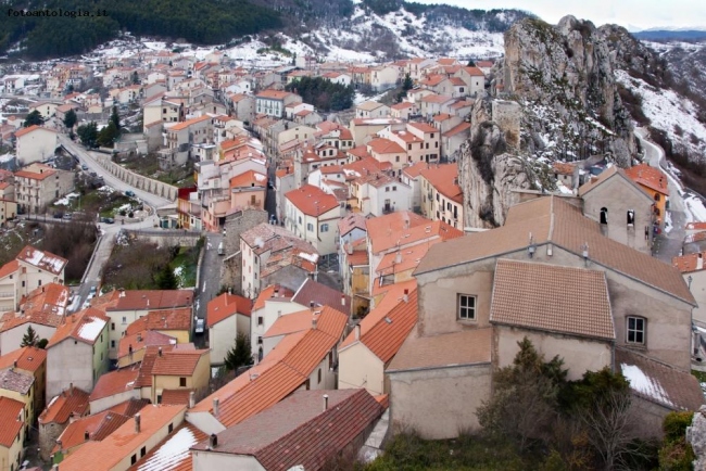 Roccioso
