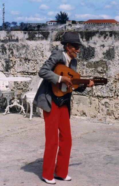 COMPAY SEGUNDO