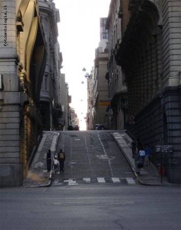 calle de Buenos Aires