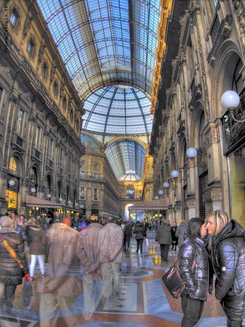 Galleria