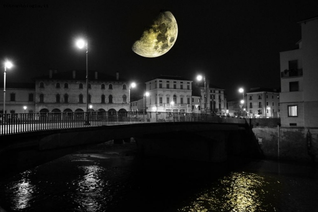 Chiaro di luna