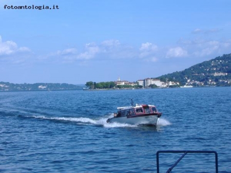 Baveno - Un pomeriggio, per caso ...