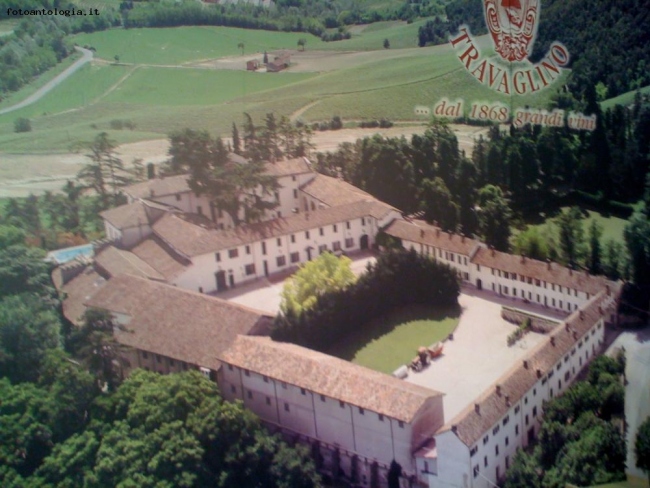 Travaglino Estate