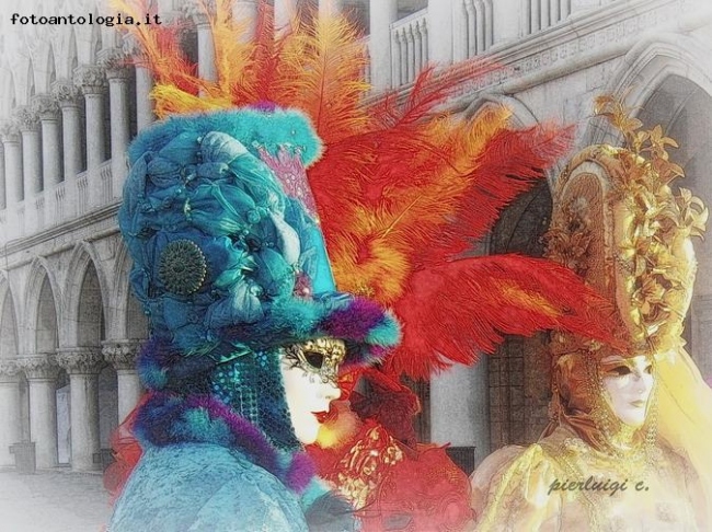 il mio carnevale ... 4