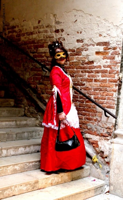 Carnevale Venezia