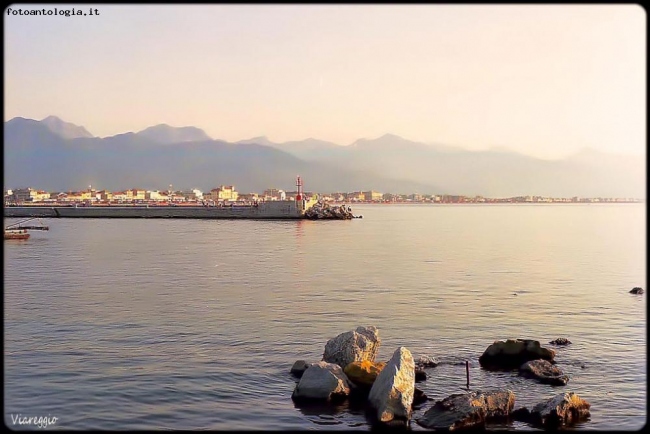 Viareggio - Tantissimi scatti fa