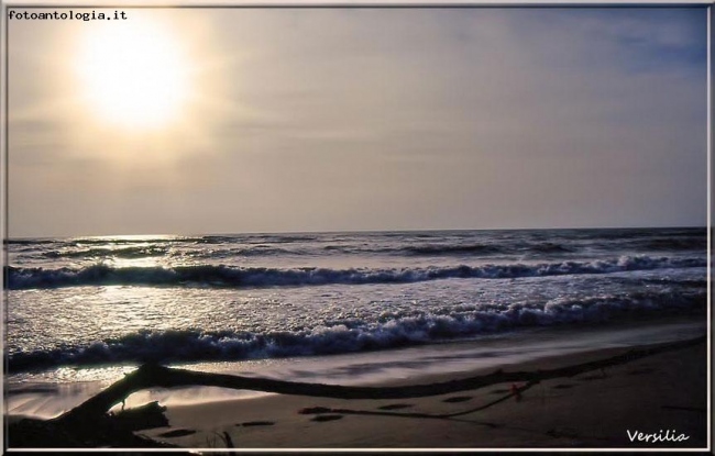 Versilia - 22 anni scorsi