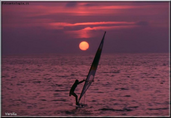 Versilia - Lido di Camaiore