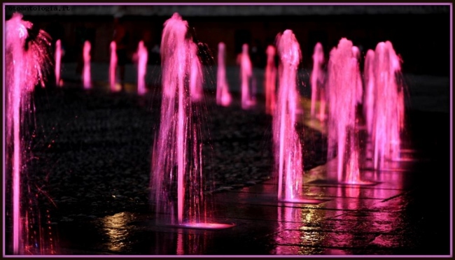 Pink water games 1