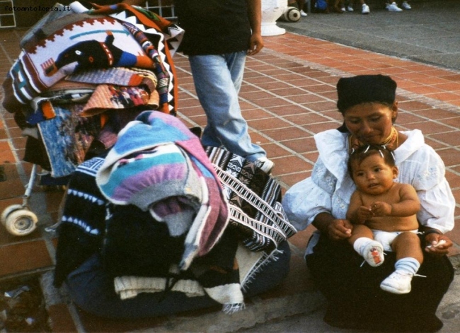 Madri e figli...