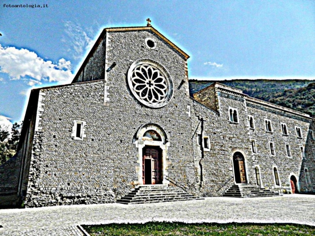 L'Abbazia