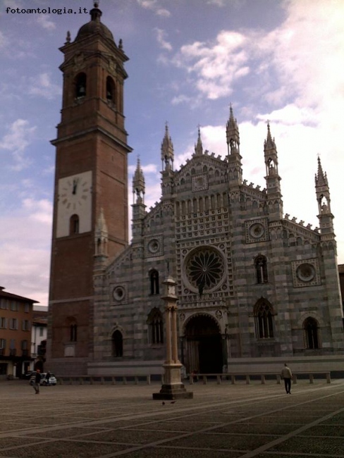 Monza -Il Duomo