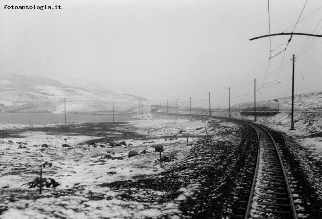 Primavera sul Bernina