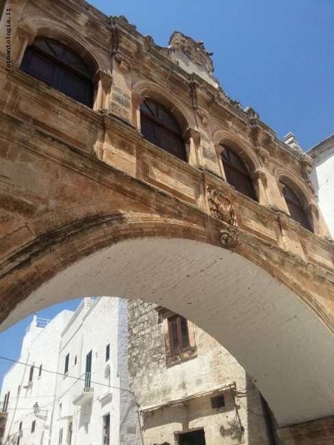 Ostuni, la citt bianca