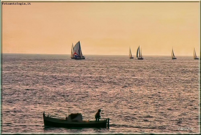 Viareggio - Versilia bella