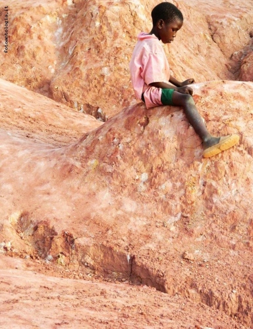 Colori d'estate