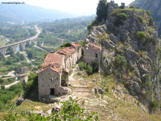 San Severino di Centola (SA)