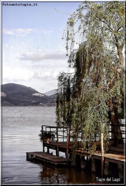 Torre del Lago Puccini - Versilia bella