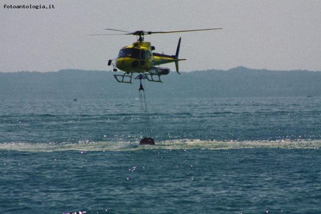 Protezione Civile ....... per gli INCIVILI !!!