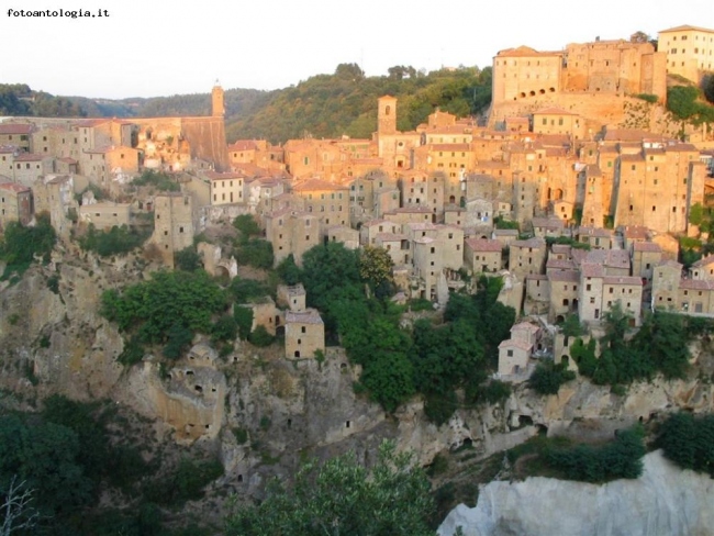 Sorano