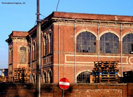 Archeologia industriale