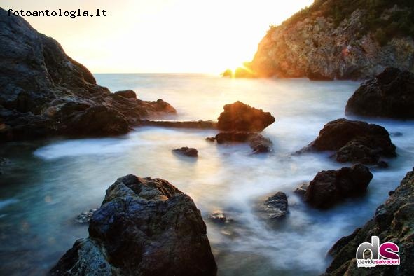 Bagno delle Donne - Talamone